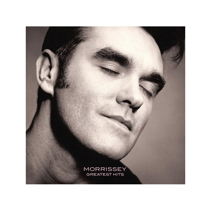 Morrissey - Greatest Hits (CD)