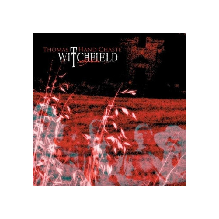 Witchfield - Sleepless (LP Ltd)
