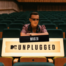 Mrozu - Mrozu. Mtv Unplugged (CD)