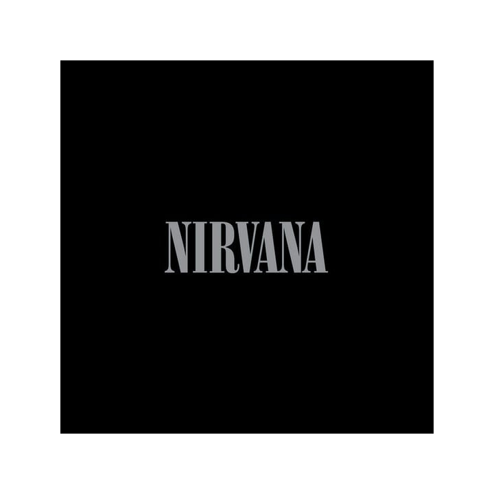 Nirvana - Nirvana (CD)