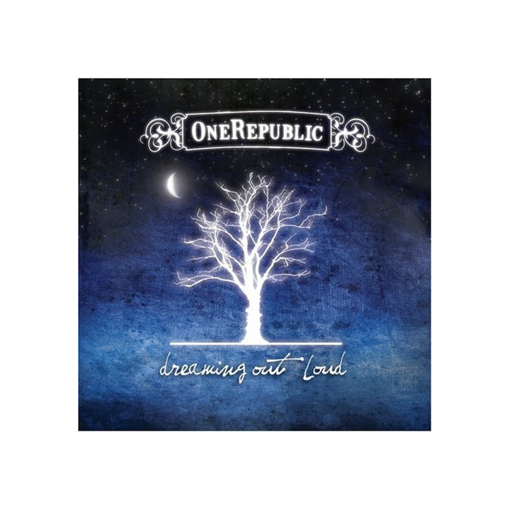 Onerepublic - Dreaming Out Loud (CD)