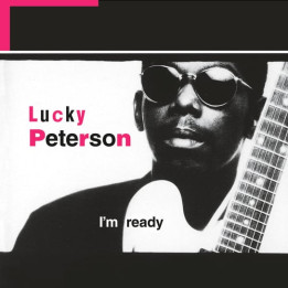 Peterson Lucky - I'm Ready (2LP)
