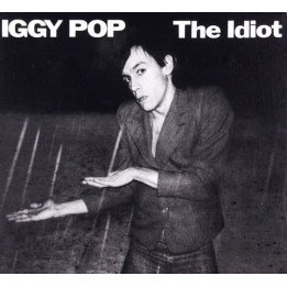 Pop Iggy - The Idiot (2CD)