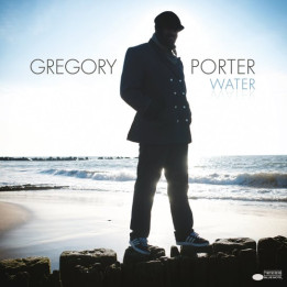 Porter Gregory - Water (CD)