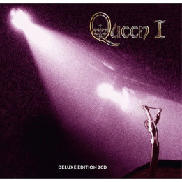 Queen - Queen I (2CD)