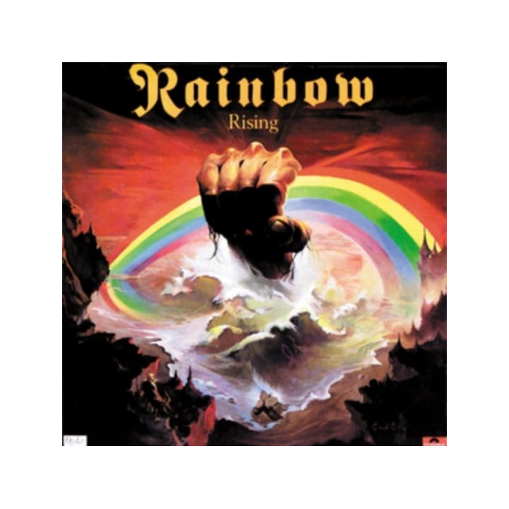Rainbow - Rising (LP)