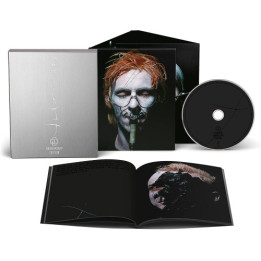 Rammstein - Sehnsucht (Anni. Edition) (CD)