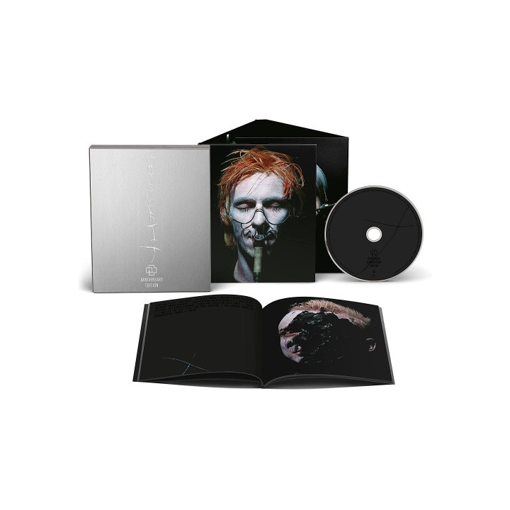 Rammstein - Sehnsucht (Anni. Edition) (CD)