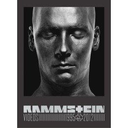 Rammstein - Videos 1995-2012 (3DVD)