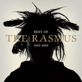 Rasmus The - Best Of 2011-2009 (CD)