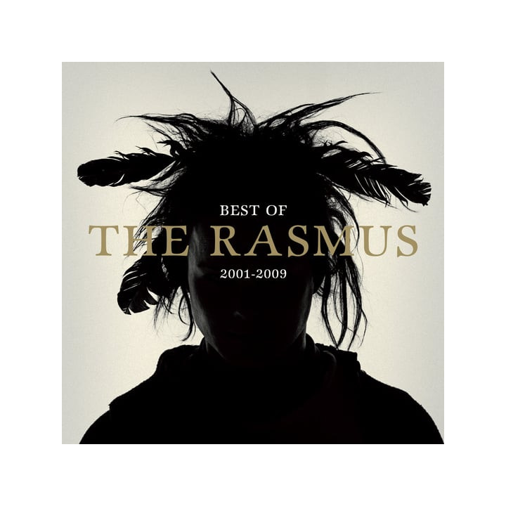 Rasmus The - Best Of 2011-2009 (CD)