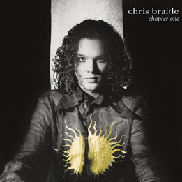 Chris Braide - Chapter One (LP)