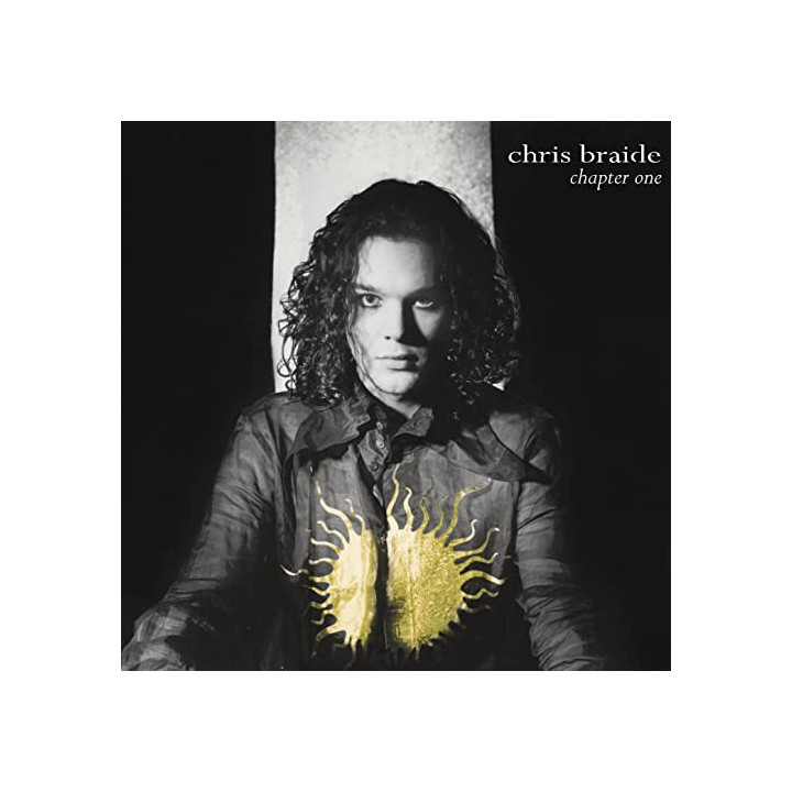 Chris Braide - Chapter One (LP)