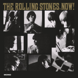 Rolling Stones The - The Rolling Stones, Now! (LP)