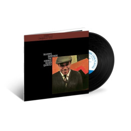 Silver Horace - Silver'S Serenade (Tone Poet) (LP)