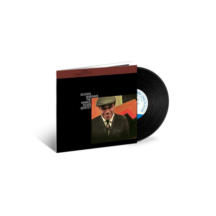 Silver Horace - Silver'S Serenade (Tone Poet) (LP)