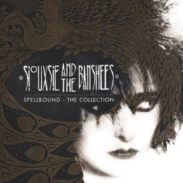 Siouxsie & The Banshess - Spellbound The Collection (CD)