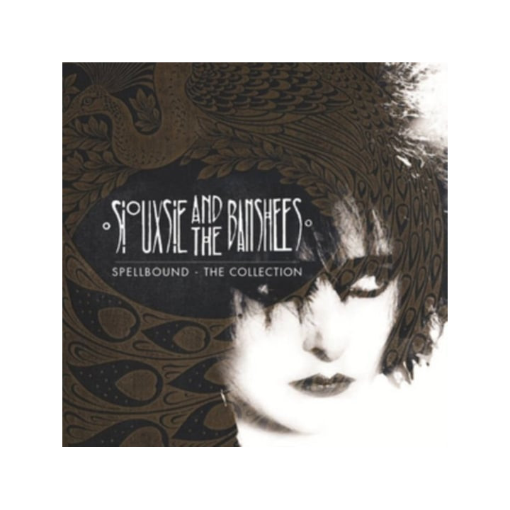 Siouxsie & The Banshess - Spellbound The Collection (CD)