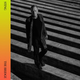 Sting - The Bridge (Super Deluxe) (2LP)