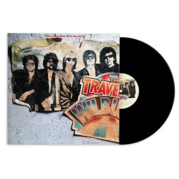 Traveling Wilburys - The Traveling Wilburys Vol. 1 (LP)