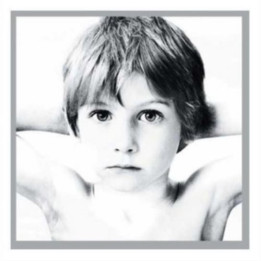 U2 - Boy (LP)