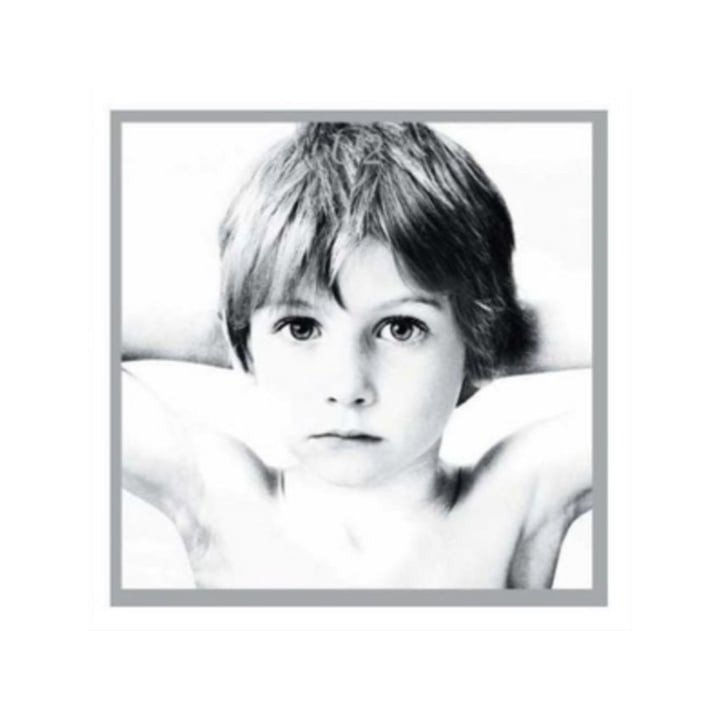 U2 - Boy (LP)