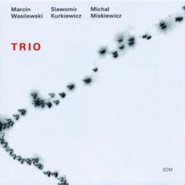 Wasilewski Marcin Trio - Trio (CD)