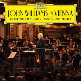 Williams John - John Williams In Vienna (2LP)