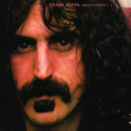 Zappa Frank - Apostrophe(') (CD)