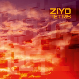 Ziyo - Tetris (CD)