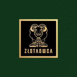Paluch - Złota Owca (CD)