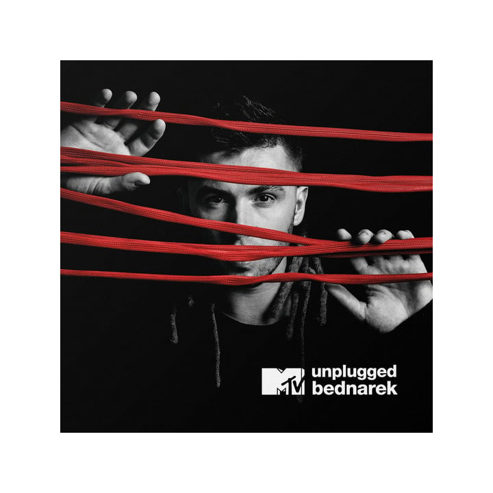 Bednarek - Mtv Unplugged: Bednarek (CD)