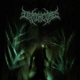 Chivas - Deathcore (CD)
