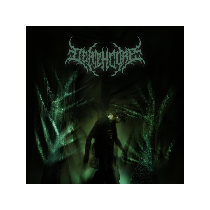 Chivas - Deathcore (CD)