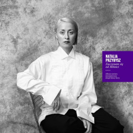Przybysz Natalia - Zaczynam Się Od Miłości (CD)