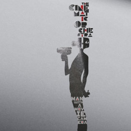 Cinematic Orchestra The - Man With A Movie Camera (20Th Anni.) (2LP)