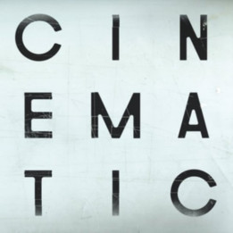 Cinematic Orchestra The - To Believe (2LP)