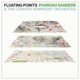 Floating Points/Pharoah Sanders - Promises (LP)
