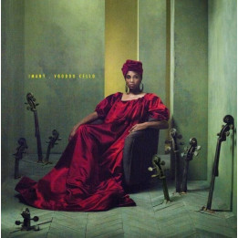 Imany - Voodoo Cello (2LP)