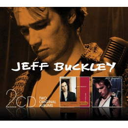 Buckley Jeff - Sketches For My Sweetheart The Drunk/Grace (3CD)