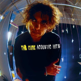 Cure The - Acoustic Hits (2LP)