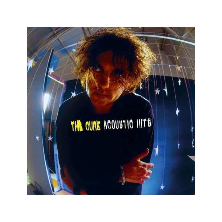 Cure The - Acoustic Hits (2LP)