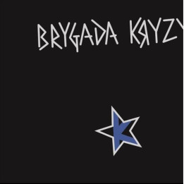 Brygada Kryzys - Brygada Kryzys (LP)