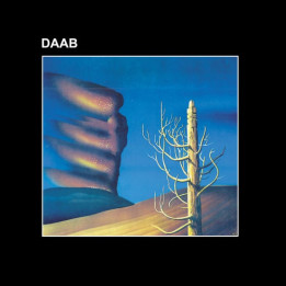 Daab - III (LP)