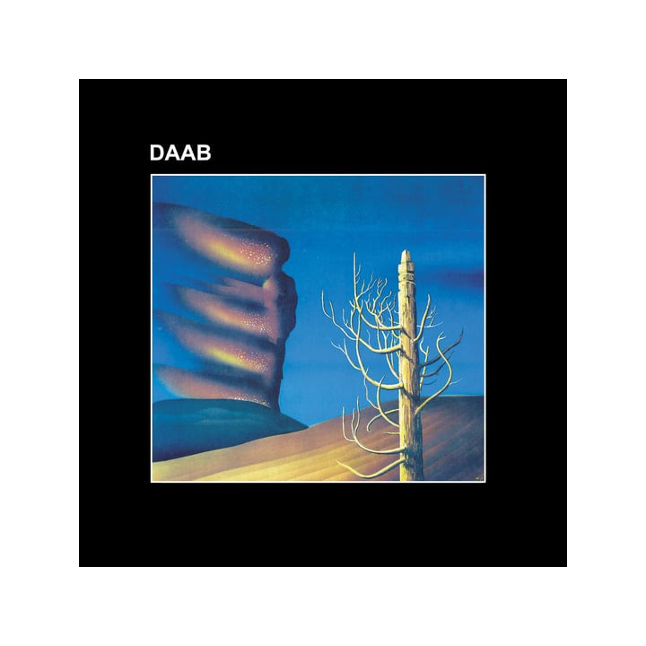 Daab - III (LP)