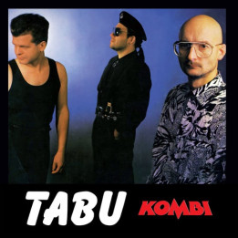 Kombi - Tabu (LP)
