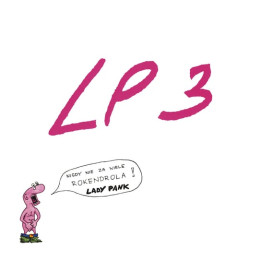 Lady Pank - Lp 3 (CD)