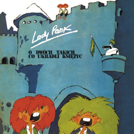 Lady Pank - O Dwóch Takich Co Ukradli Księżyc Cz. 1 I 2 (CD)