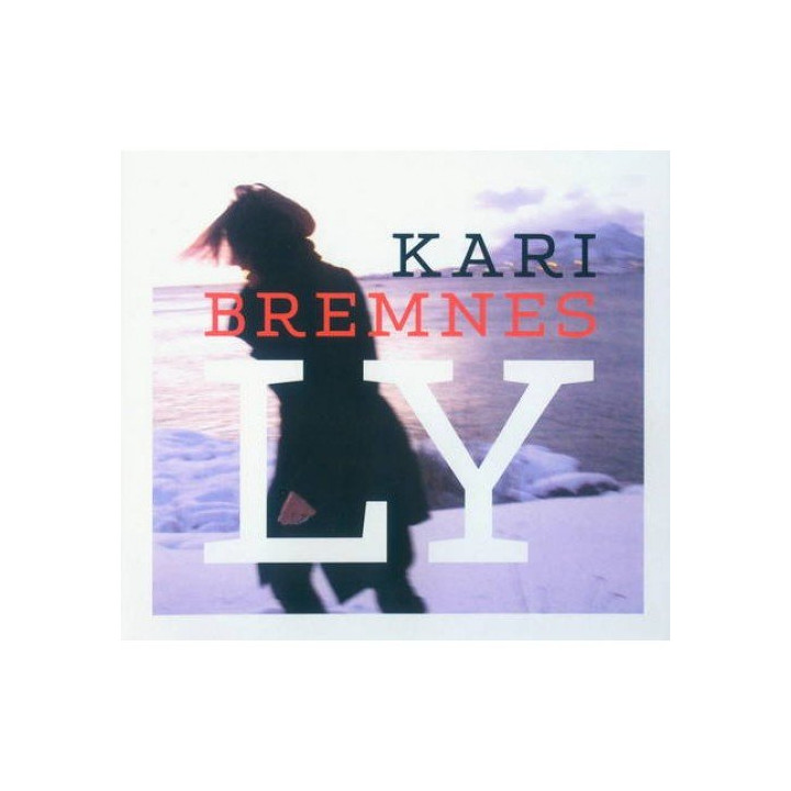 Bremnes Kari - Ly (CD)