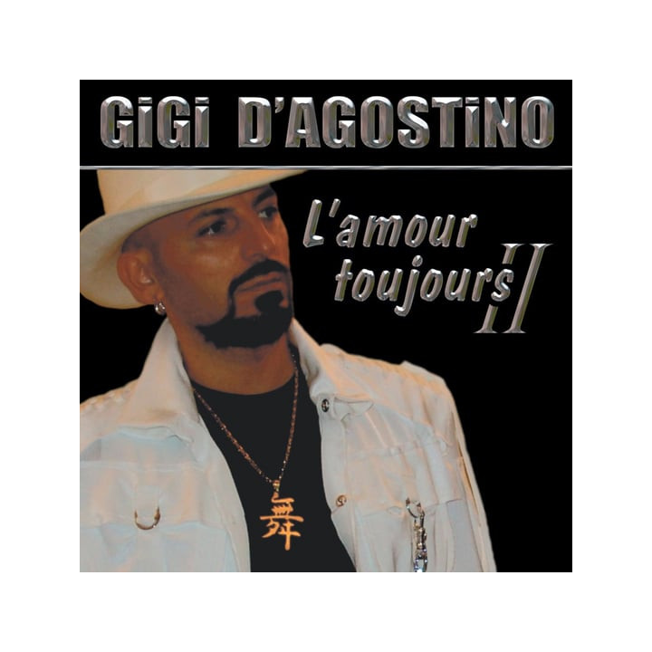 Gigi D'Agostino - L Amour Toujours II (4LP)